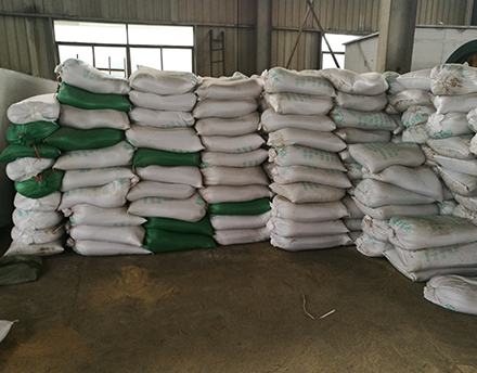 廠房設(shè)備-浙江豐葉環(huán)保有限公司